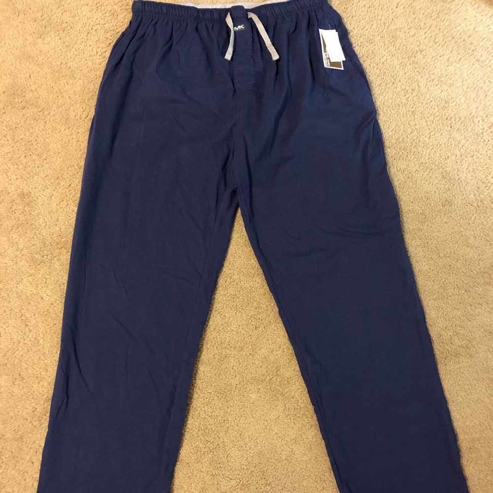 Men’s Michael Kors Pajama Pants
